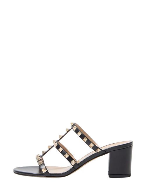 Rockstud Sandal VALENTINO GARAVANI | WS0C47VOD0NO